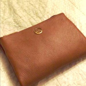 MK cross body bag